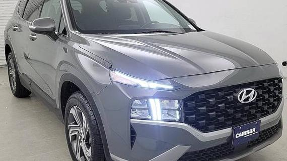 HYUNDAI SANTA FE 2023 5NMS24AJ8PH563499 image